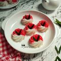 Cooksnap dari Nuniek Wijayanti untuk resep 107. Cente Manis Hunkwee