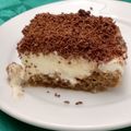 El cooksnap de alejandrafernandezceruzzi cuando hizo Tiramisú fácil.