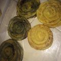 Cooksnap dari Trully Wardhani untuk resep Roti Maryam Original
