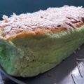 Cooksnap dari herna sari untuk resep Cheesecake keto ekonomis (flourless) #ketopad