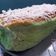Cooksnap dari herna sari untuk resep Cheesecake keto ekonomis (flourless) #ketopad