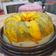 Cooksnap dari Ira Frappuchino untuk resep Puding Susu Buah
