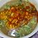 Priya Mulchandani का कुकस्नैप जब उन्होंने गार्लिक 3 दाल तड़का (garlic 3 dal tadka recipe in Hindi) बनाया था।