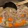 Cooksnap của Bò khi họ làm theo món Súp khoai tây cà rốt