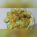 Naz Rais Naz Rais's cooksnap of when they made Bomby Biryani.