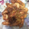 Cooksnap dari Iin Pratiwi Adam untuk resep Udang Asam Manis Pedas