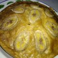 Cooksnap dari Yulian Erny untuk resep Bolu pisang kukus lembut 1 telor saja