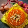 Cooksnap dari Arvina Harahap untuk resep Orak-arik Telur Sosis Kuah Rempah