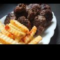 صورة من سوزان شوقي 💖💟، شاركها بعد تجربة وصفة كرات اللحمة سهلة وبسيطة والنتيجة تحفة