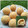 Cooksnap dari Dewi's Cooking untuk resep Onde-onde lembut dan kokoh kulitnya
