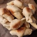 El cooksnap de Javier Díaz cuando hizo Bizcochitos 5 minutos.