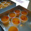 Cooksnap dari Nurannisa Athariq untuk resep Fruit Coktail Silky Puding