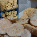 Cooksnap dari Riza Oktavia untuk resep Chicken egg roll / rolade ayam