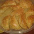 El cooksnap de Lau2598 cuando hizo Empanadas de pollo argentinas.
