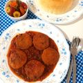 کوک اسنپ 🇮🇷 🌺 مامان ضحا 🌺 🇮🇷 بعد از امتحان کردن کتلت مرغ و زرشک 😋.