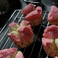 Cooksnap dari Sailirrahma Mudzakir untuk resep Bolu Kukus Mekar tidak Amis