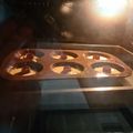 Soós Eszter Cooksnap-ja, amikor elkészítette a(z) Nutellás kuglóf vanília öntettel🥮 receptet.