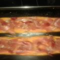 El cooksnap de Laureano cuando hizo Pan con tomate al estilo español .