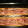 El cooksnap de Laureano cuando hizo Pan con tomate al estilo español .