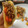 El cooksnap de Daniel González cuando hizo Arepas con carne picada tres pimientos y crema aguacate.