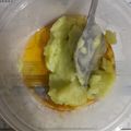 Cooksnap dari Utari untuk resep Bubur Sumsum Pandan Super Lembut