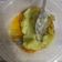 Cooksnap dari Utari untuk resep Bubur Sumsum Pandan Super Lembut