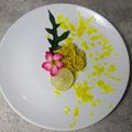 Cooksnap dari Haryanti Andrie untuk resep Ayam Pelalah/Sisit Bali (be siap mesisit)