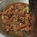 Cooksnap dari Iis Helga untuk resep Toping mie ayam ala abang gerobak simple