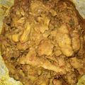 Cooksnap dari Mommy CeO untuk resep Oblok Bebek Betawi