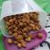 Cooksnap dari just merry untuk resep Biji ketapang renyah simple