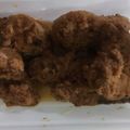 Cooksnap dari Ery untuk resep Ayam Bekakak