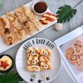Zoey Chen/專屬為妮料理 的 小熊起司蛋餅 cooksnap