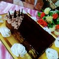 صورة من 🍓🇩🇿Sweet Fresa🍓، شاركها بعد تجربة وصفة كيكة دورايمن