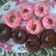 Cooksnap dari Nanda RaFa untuk resep Donat dengan Water Roux