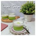 Cooksnap dari Rini Julia untuk resep Lumpur Surga