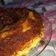 El cooksnap de Vanessa Albarenga cuando hizo Torta de manzana invertida.
