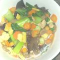 Cooksnap dari Ika Putri untuk resep Capcay sayur kuah/kuah kental