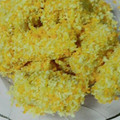 Cooksnap dari Pitri Ani untuk resep Nugget jamur