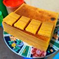 Cooksnap dari Sopha Hasanah untuk resep Lapis Legit Bangka
