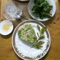 Cooksnap của Le Ngoc khi họ làm theo món Cơm chiên thập cẩm