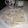 El cooksnap de Andrea Guerra R cuando hizo Alfajores Sin Huevo ni Leche.