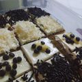 Cooksnap dari nilestari untuk resep Cake potong lembut (Base cake ultah)