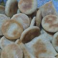 El cooksnap de Fer Cordon cuando hizo Bizcochos Materos súper fácil y económicos!!!.