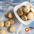 Cooksnap dari ha.lim39 untuk resep Putri Salju Keju