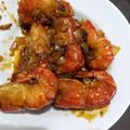 Cooksnap dari Suryani Then untuk resep Udang goreng mentega