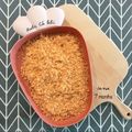 Cooksnap của Nhung Violet khi họ làm theo món RUỐC CÁ HỒI CHO BÉ (blw)