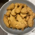 Cooksnap από ioanna1400 στη συνταγή Αμυγδαλωτά κουλουράκια για όλες τις εποχές