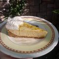 El cooksnap de 🧑‍🍳Antonela Miracca cuando hizo Key Lime Pie💚.