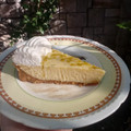El cooksnap de 🧑‍🍳Antonela Miracca cuando hizo Key Lime Pie💚.