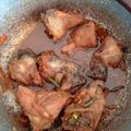 Cooksnap dari Kreasi Mogi untuk resep Ayam Kecap Bawang Bombay